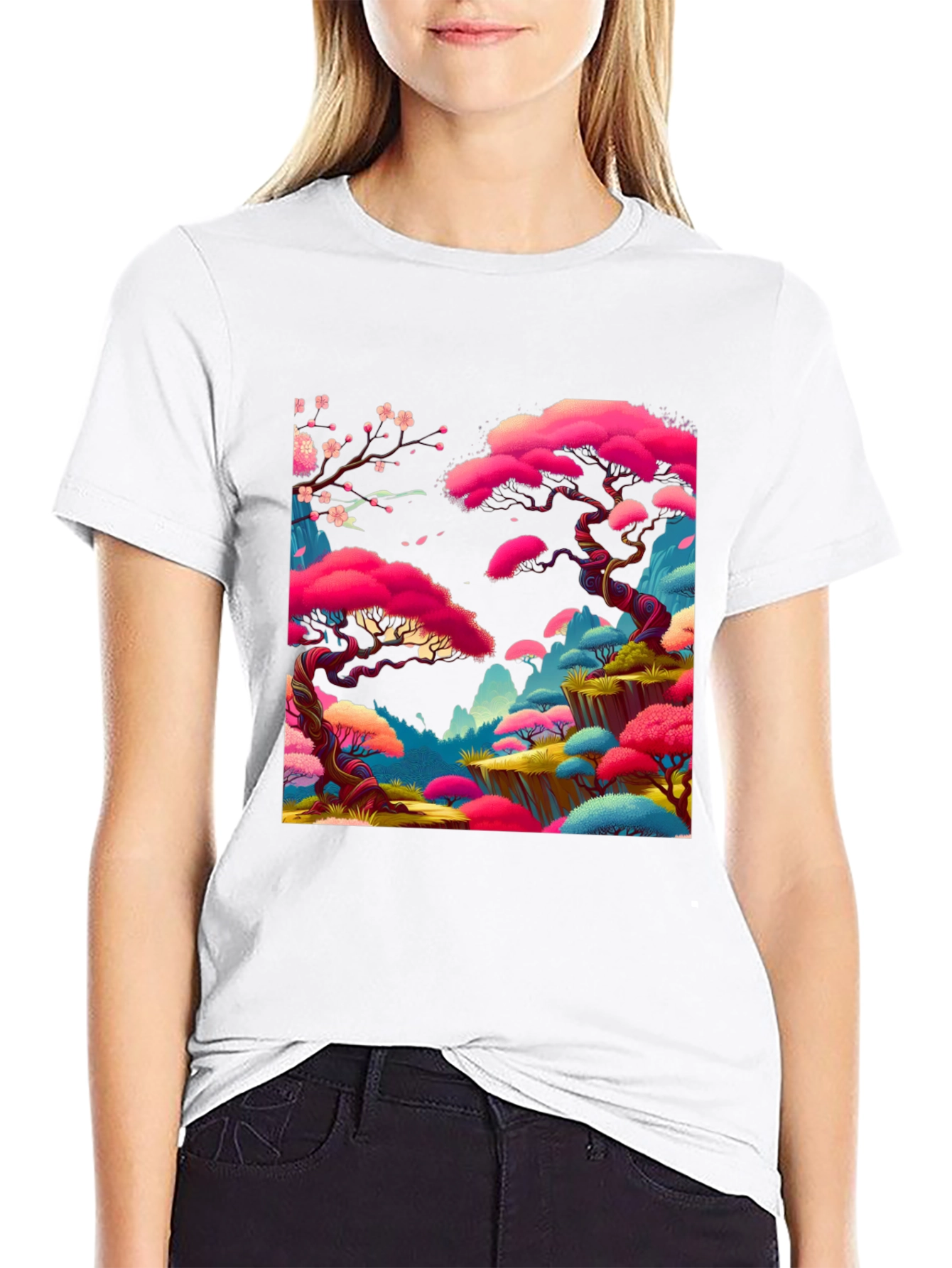 Bonsai Dream T-Shirt