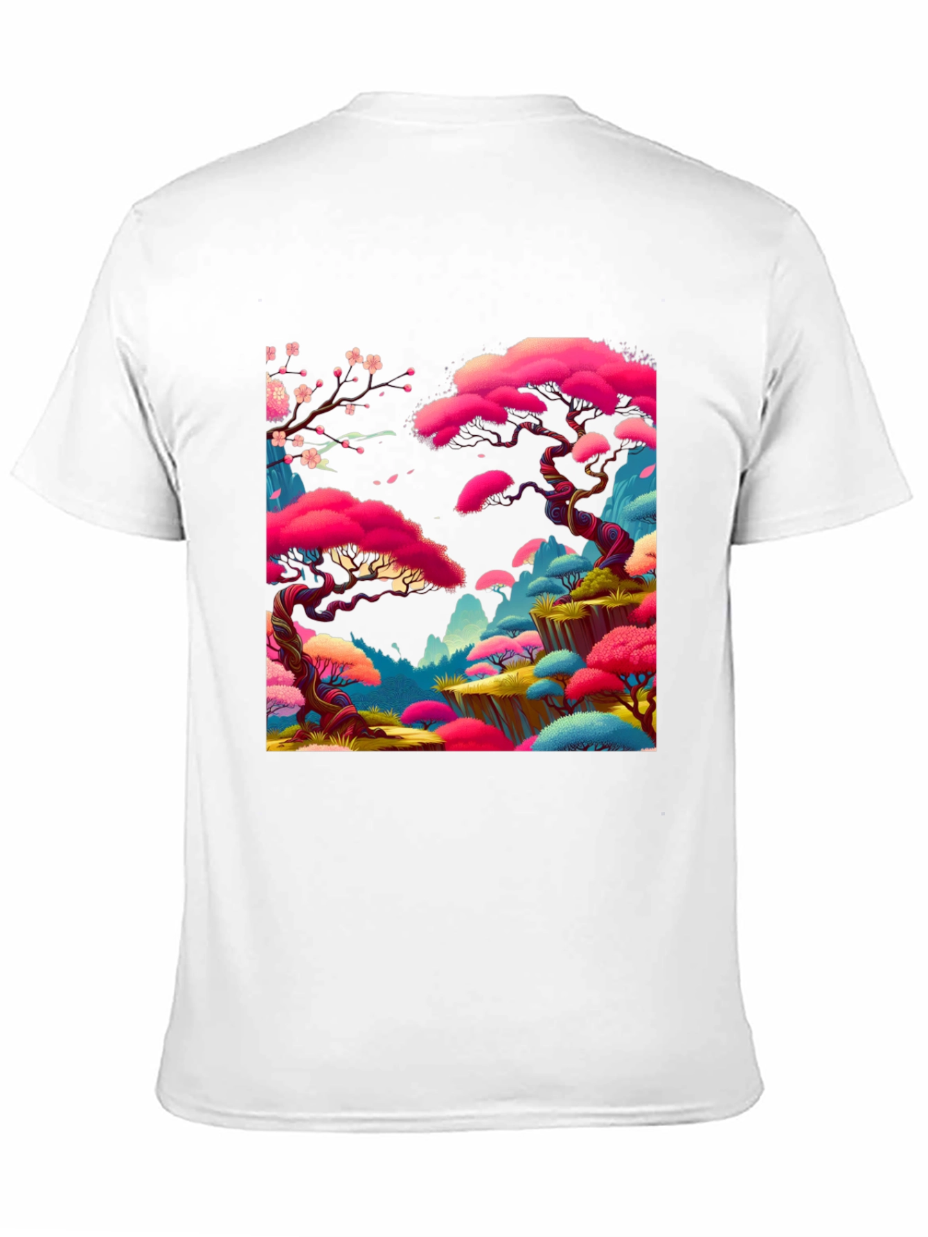 Bonsai Dream T-Shirt