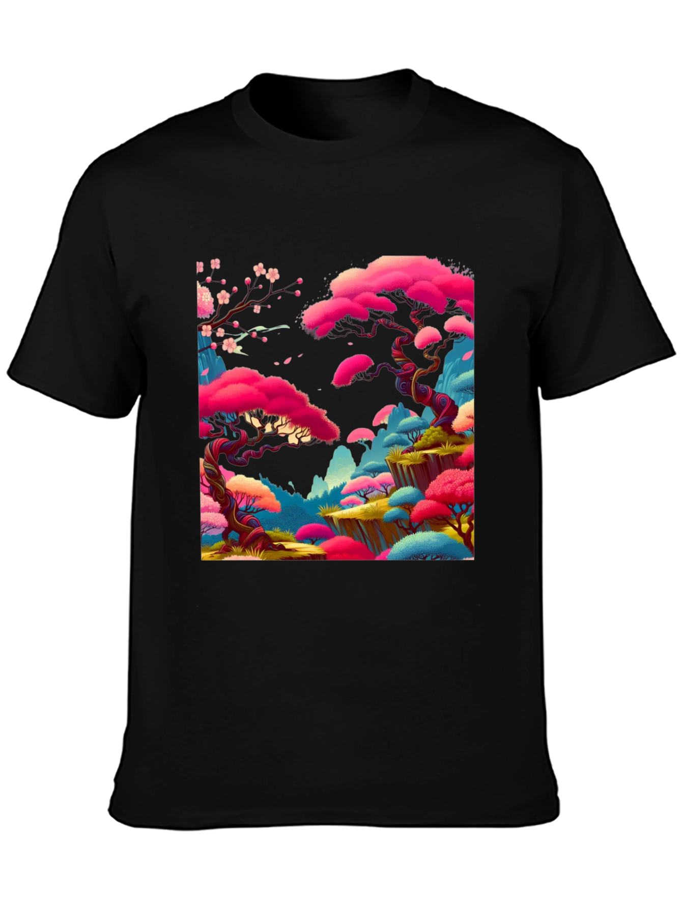 Bonsai Dream T-Shirt