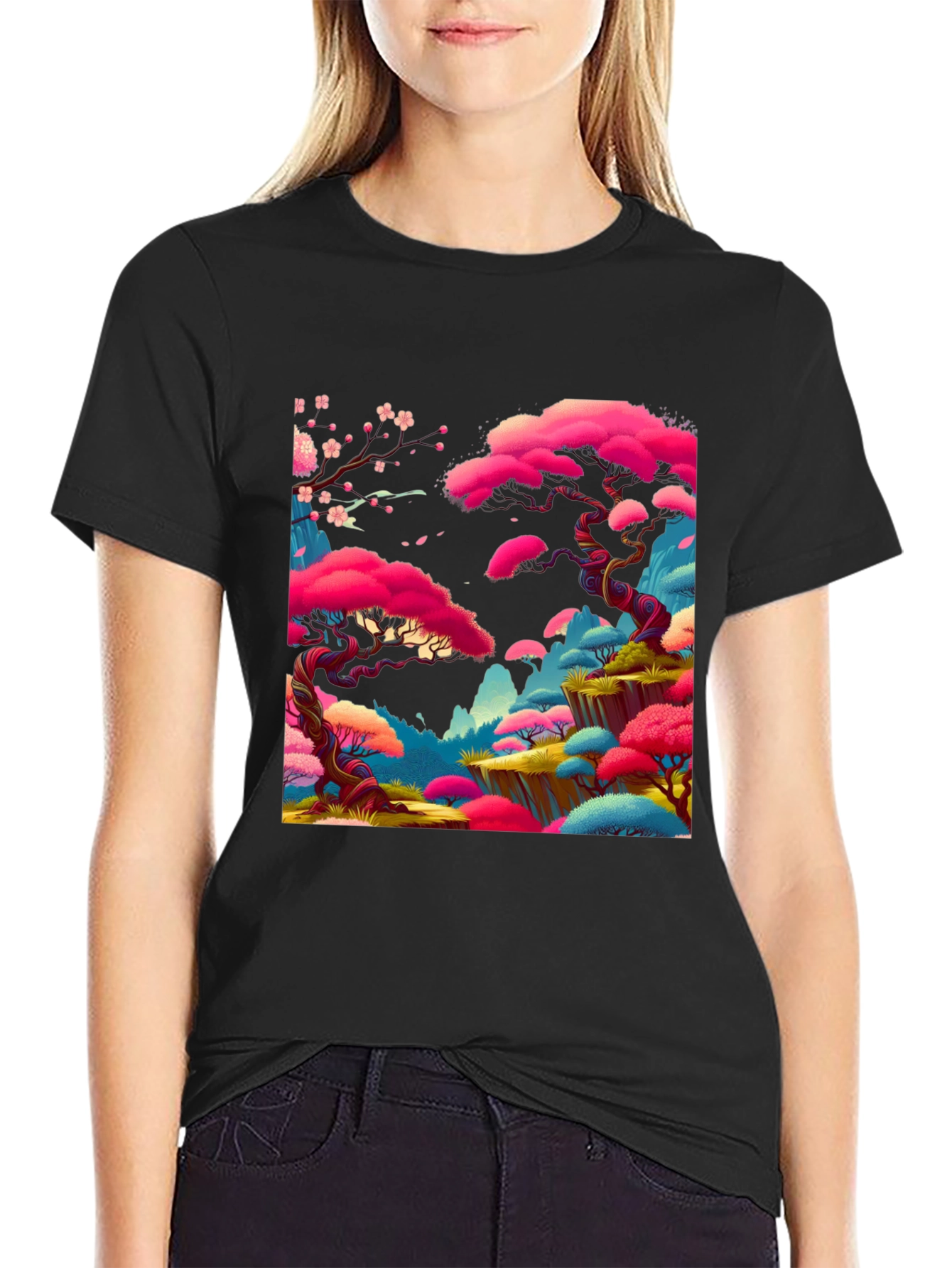 Bonsai Dream T-Shirt