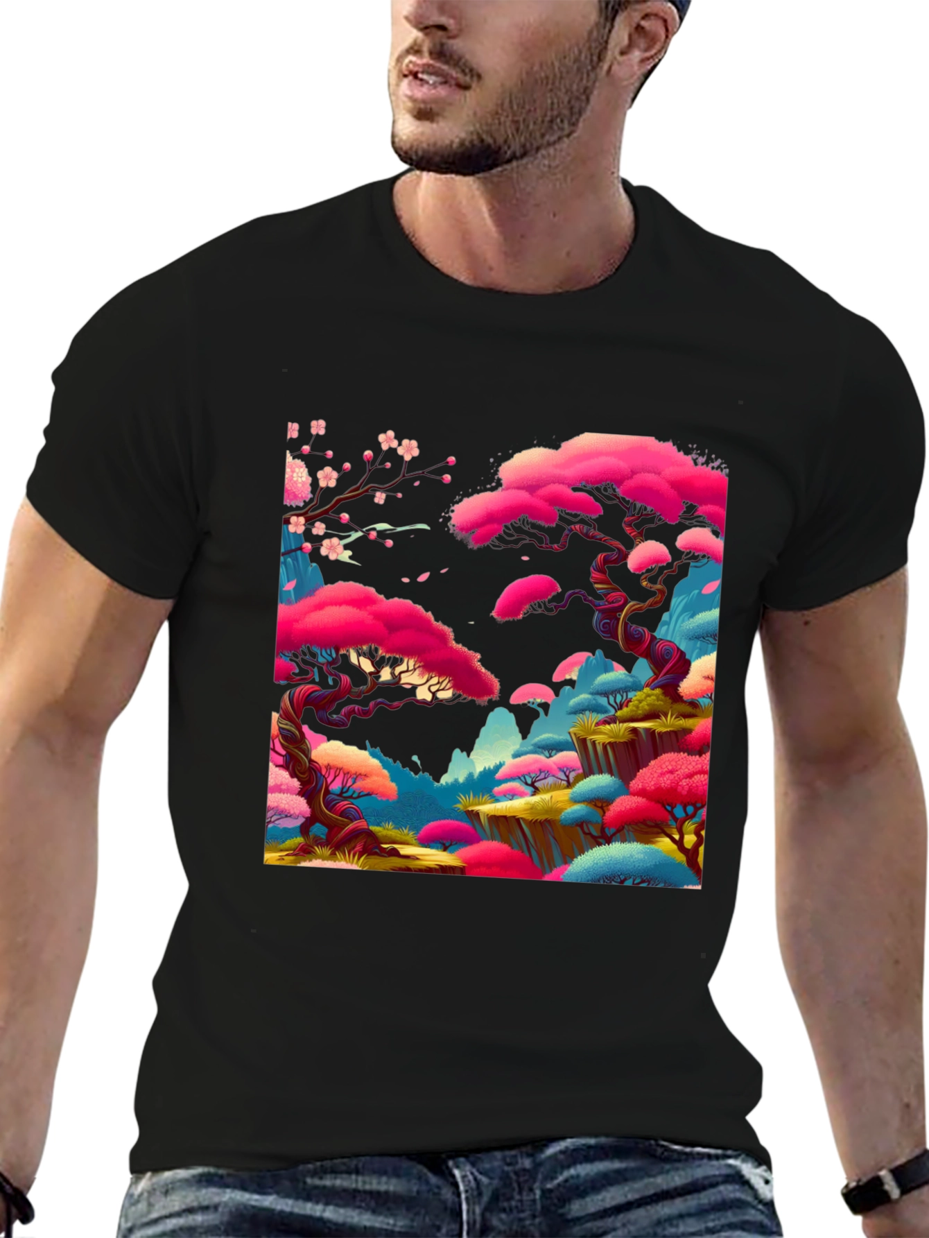 Bonsai Dream T-Shirt