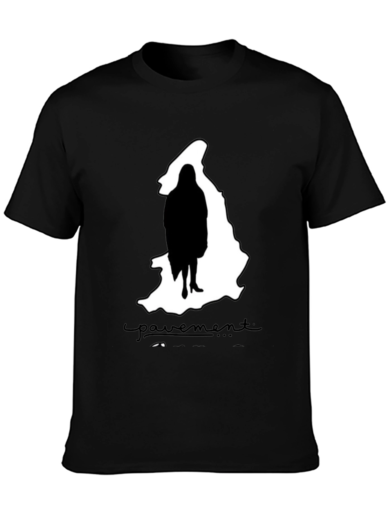 Pavement Indie Band T-Shirt
