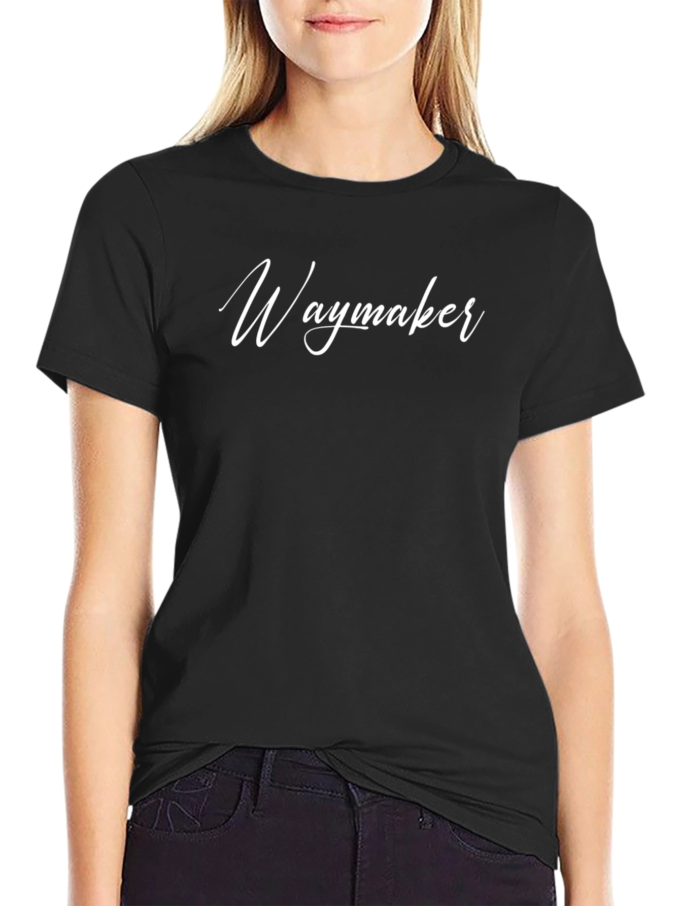 Waymaker Tee - Classic Style