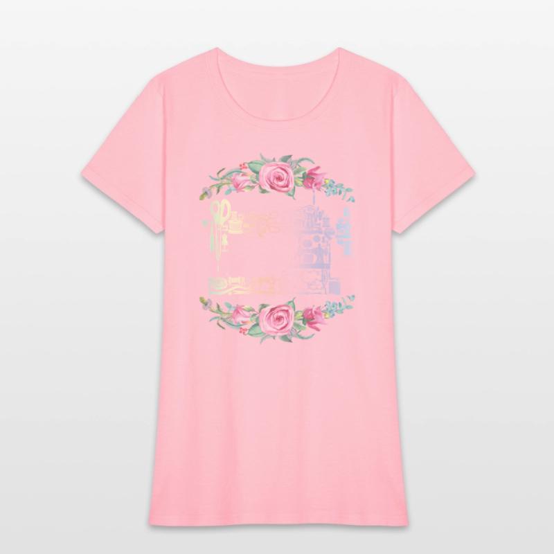 Yarn Craft Colored Sewing Machine Harmless Hobby Q