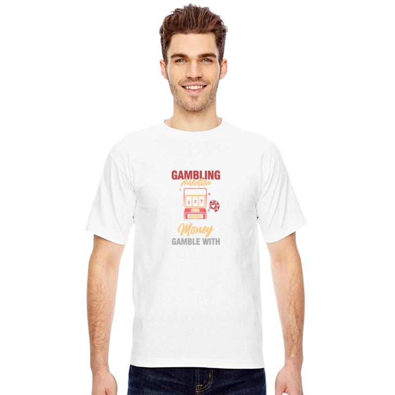 You Cannot Get A Gambling Addiction