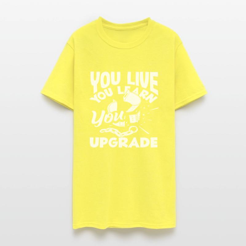 You Live You Learn You Upgrade Divorce