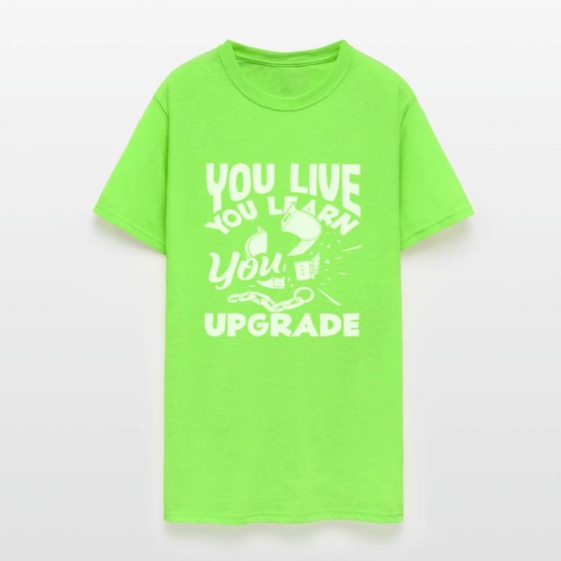 You Live You Learn You Upgrade Divorce