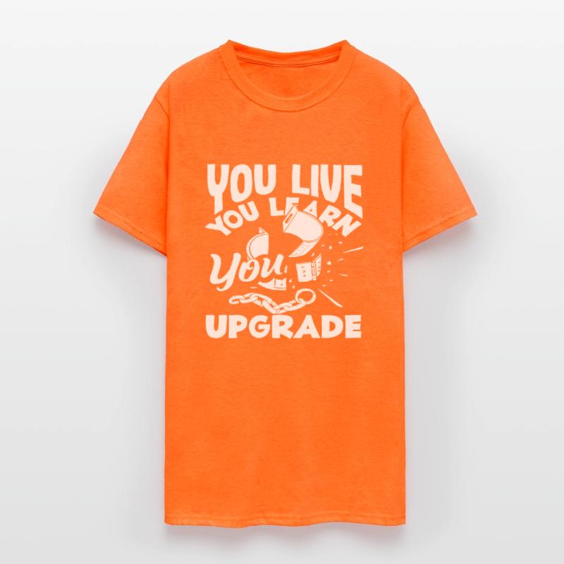 You Live You Learn You Upgrade Divorce