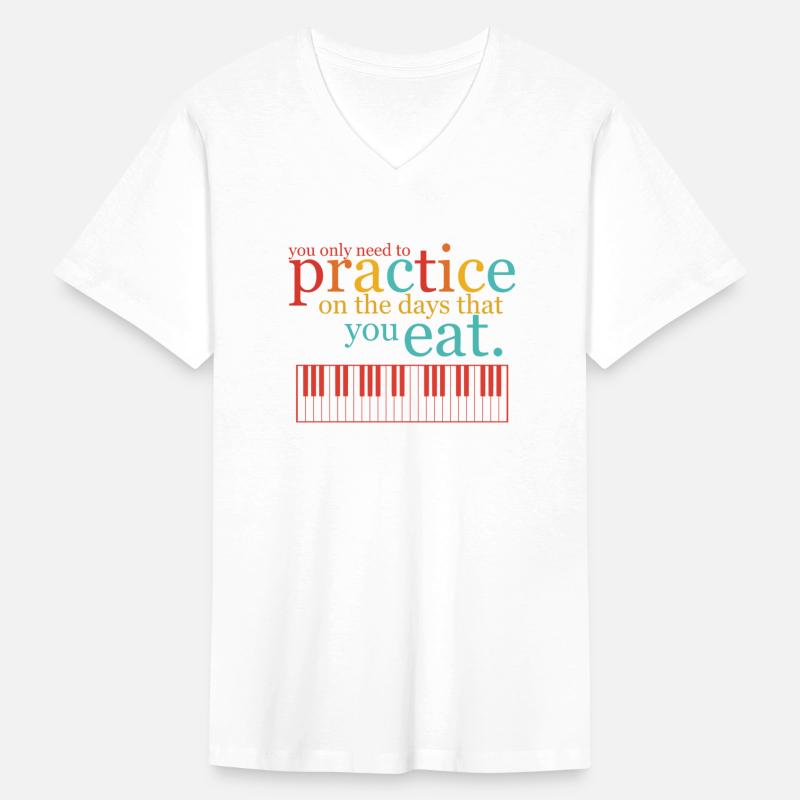 You Only Need To Practice On The Days That You Eat