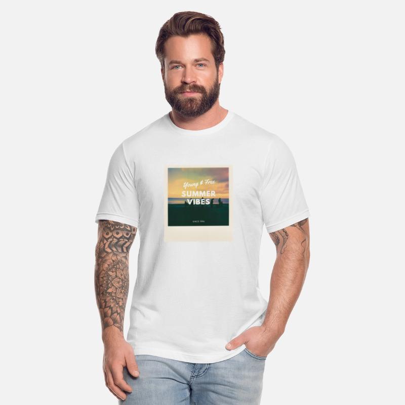 Young & Free Summer Vibes