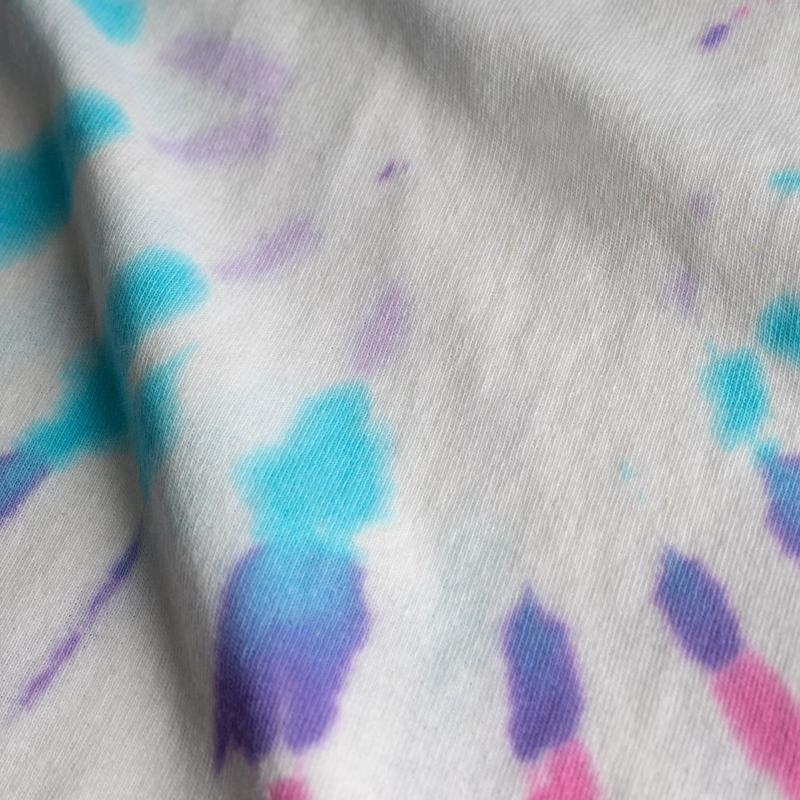 Young man snorkeling in the sea on vacation