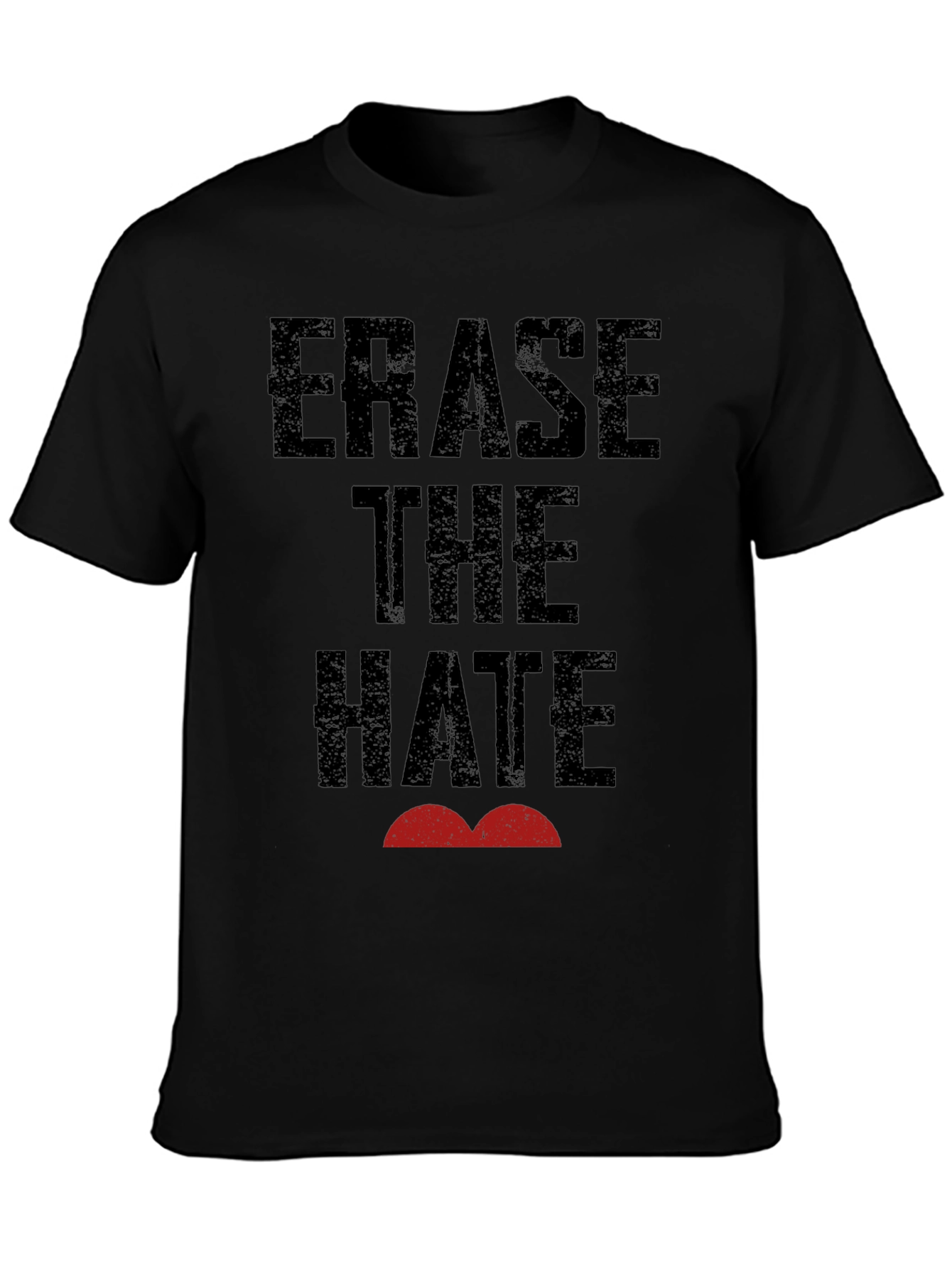 Erase the Hate Graphic Tee