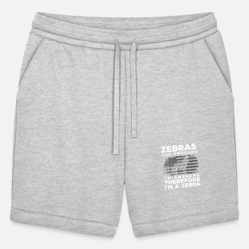 Zebra Crossing Stripes Serengeti Mountain Zebra