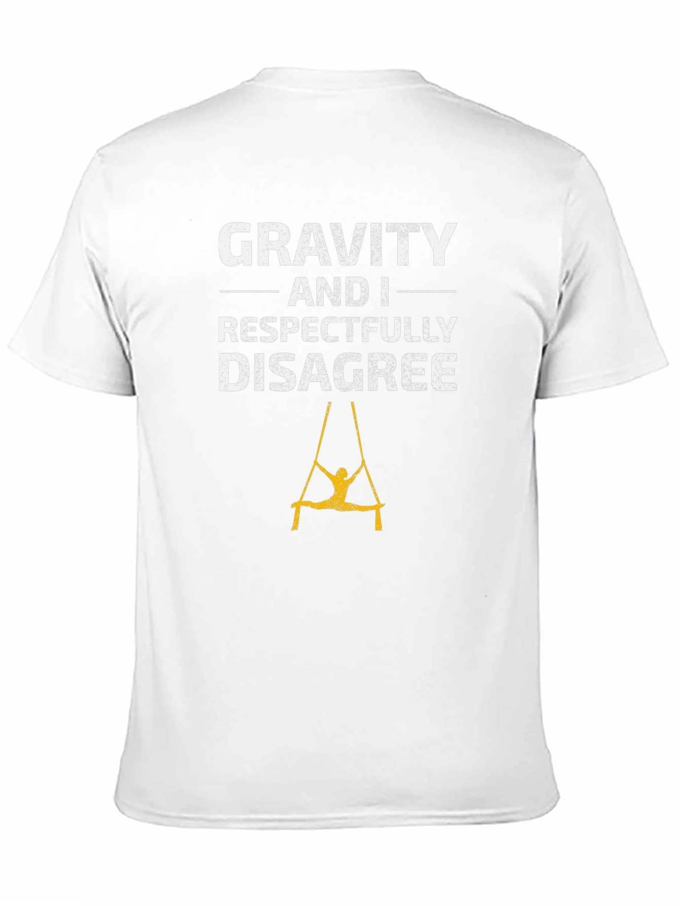 Gravity Disagree Aerialist T-Shirt