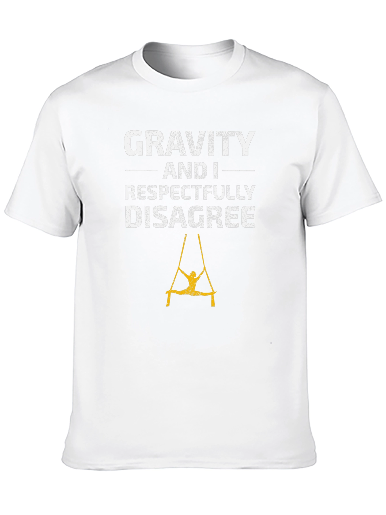 Gravity Disagree Aerialist T-Shirt