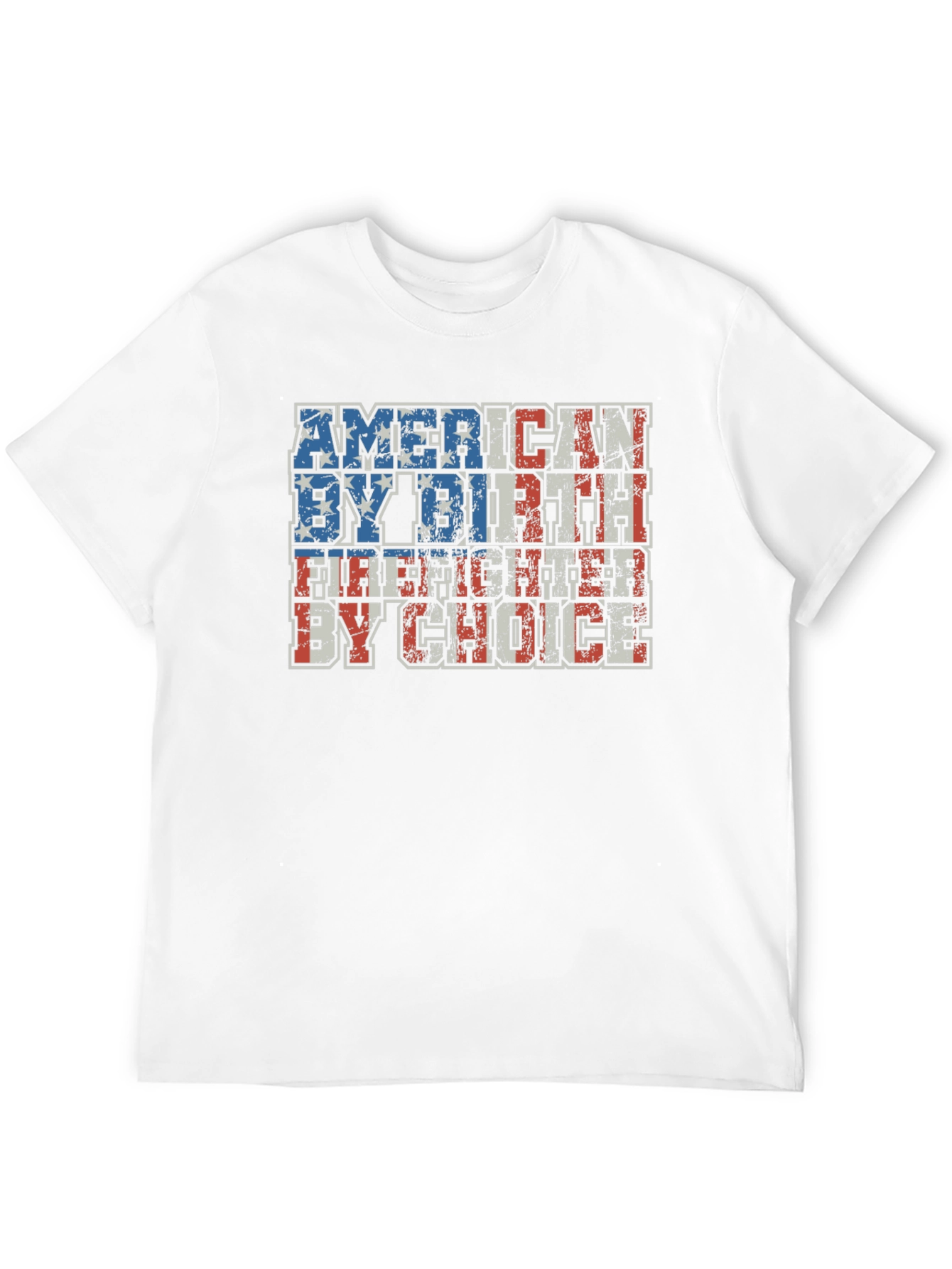 American Firefighter T-Shirt